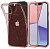Чехол Spigen для Apple Iphone 13 Liquid Crystal Glitter, Rose Quartz