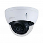 IP-відеокамера 4 Мп Dahua DH-IPC-HDBW2431EP-S-S2 (2.8 мм) з відеоаналітикою для системи відеонагляду - фото 1