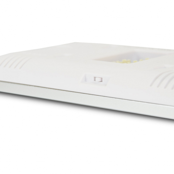 Видеодомофон 7" BCOM BD-770FHD White - фото 3