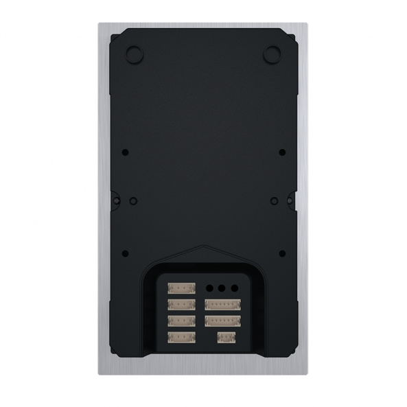 Відеопанель на 4 абоненти Slinex MA-04 зі зчитувачем EM-Marine/Mifare - фото 3