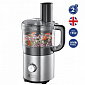 Кухонный комбайн Russell Hobbs 25280-56 Compact Home, 500Вт, 1,9л, нержавеющая сталь - фото 1