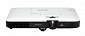 Проектор Epson EB-1780W (3LCD, WXGA, 3000 ANSI Lm), WiFi - фото 1