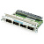 Модуль HP 3800 4-port Stacking Module