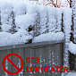 Нагрівач для ІЧ-бар'єра Lightwell LBX Heater - фото 3