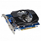 Вiдеокарта Gigabyte GeForce GT730 2GB DDR3 - фото 1