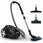 Пылесос мешковый Philips Performer Silent FC8785/09 - фото 1