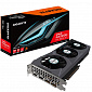 Відеокарта GIGABYTE Radeon RX 6650 XT 8GB DDR6 EAGLE - фото 1