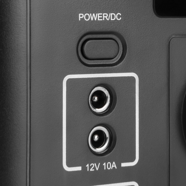 Многофункциональная портативная зарядная станция Logicpower LP CHARGER 160 (160W, 204Wh) - фото 7