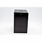 Шкаф серверный CMS 15U 600 x 500 x 773 UA-MGSWL155B для сетевого оборудования - фото 4