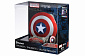 Акустична система eKids/iHome MARVEL Captain America, Wireless - фото 4
