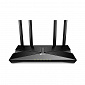 Маршрутизатор TP-LINK ARCHER AX23 AX1800 4xGE LAN 1xGE WAN MU-MIMO OFDMA WPA3 (ARCHER-AX23) - фото 1