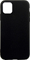 Чeхол-накладка Dengos Carbon для Apple iPhone 11 Black (DG-TPU-CRBN-34)