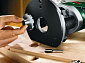 Фрезер Bosch POF 1200 AE, 1200Вт, 11000-28000 об/мин, 55мм, 3кг - фото 3