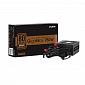 Блок питания Zalman 750-GVII GigaMax (750W),80+Bronze,aPFC,120мм,24+(4+4),5xSATA,4xPCIe,+3,1xFDD - фото 1