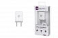 Сетевое ЗУ 2E Wall Charger USB-A 1A, white - фото 1