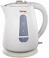 Електрочайник Tefal KO299130 EXPRESS 1.5L White - фото 1