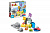 Конструктор LEGO DUPLO Town Дикие животные океана