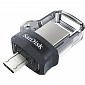 Флеш-пам'ять (накопичувач USB) USB3 16GB SDDD3-016G-G46 SANDISK - фото 1
