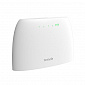 Маршрутизатор TENDA 4G03 N300, 4G/LTE, 1xFE LAN, 1xFE LAN/WAN, Cлот для SIM-карты - фото 1