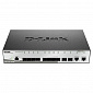 Комутатор D-Link DGS-1210-12TS/ME 10xSFP(1G), 2x1GE керований - фото 1