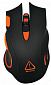 Мышь Canyon Corax CND-SGM05N Black/Orange USB - фото 1