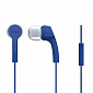 Наушники Koss KEB9iB Mic Blue - фото 1
