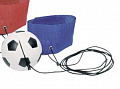 Игра goki Прыгающий мяч на ниточке синий 15330G-2