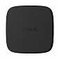 Беспроводной пожарный датчик Ajax FireProtect 2 RB black с сенсорами дыма и температуры со сменными батареями - фото 1