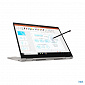 Ноутбук Lenovo ThinkPad X1 Titanium 13.5QHD Touch/Intel i7-1160G7/16/1024F/LTE/int/W10P/Titanium - фото 1