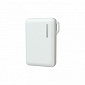 Універсальна мобільна батарея Aspor A358 10000mAh White (900089) - фото 1