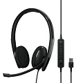 Гарнітура Sennheiser ADAPT 160T II USB