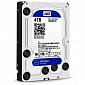 Жорсткий диск WD40EZRZ 4 / Tb (Хіт продажів) - фото 1