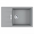 Кухонні мийки Franke Centro CNG 611-78 XL /114.0630.437/фраграніт/ 620х500х20/ сірий камінь