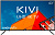 Телевiзор Kivi 43U710KB