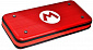 Чехол Alumi Case Mario для Nintendo Switch - фото 1