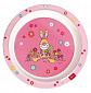 Тарілка sigikid Bungee Bunny 24435SK - фото 1