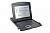 Консоль DIGITUS Modular 17" TFT, 8 port KVM, RU keyboard, RAL 9005