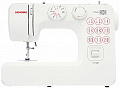 Швейная машина Janome 3112M, электромех., 19 швейных операций, 60Вт, петля полуавтомат