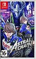 Игра Switch Astral Chain