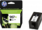 Картридж HP No.907XL OfficeJet Pro 6960/6970 Black (1500 стр) - фото 2
