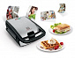 Мультімейкер Tefal SW854 - фото 3