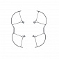 Захист для пропелерів квадрокоптерів DJI Mavic Air 2 / Air 2S (CP.MA.00000252.01) - фото 1