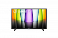 Телевизор 32" LG LED HD 32Hz Smart WebOS Ceramic Black