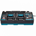 Зарядний пристрій Makita DDC40RB XGT, 36В, 6-12A, 28-45 хв, 2 кг