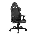 Кресло для геймеров DXRAcer G Series D8100 GC-G001-N-C2-NVF Black