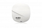 Точка доступа HPE Aruba IAP-315 Instant Wireless AP, 802.11n/ac, Dual 2x2:2/4x4:4 MU-MIMO,int. ant. - фото 1