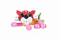 Маса для ліплення Paulinda Super Dough 3в1 Кошенята PL-081556 - фото 3