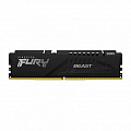 Пам'ять до ПК Kingston DDR5 4800 32GB Beast Black RGB