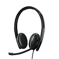 Гарнітура Sennheiser ADAPT 165 II 3.5mm