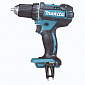 Набор аккумуляторного инструмента Makita DLX2127TJ1 (DDF482, DTD152, ЗУ DC18RC, аккум BL1850Bx3шт-5 Ач., кейс Makpac), LXT - фото 3